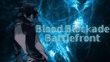 Blood Blockade Battlefront {AMV}  - Blood // Water - AWOLNATION Remix