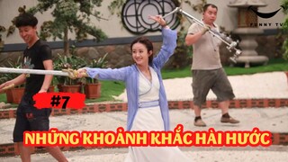 [Funny TV] - Những khoảnh khắc hài hước #7