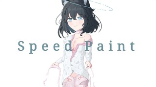 Speed paint #1