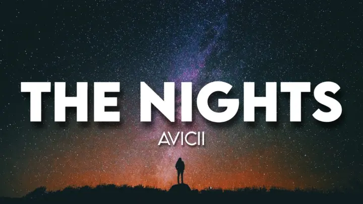 Avicii The Nights Khalz Remix Bilibili