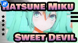 [Hatsune Miku|MMD]Sweet Devil_2