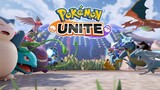 Pokémon UNITE 5vs5 Strategic Team Battle | Pikachu Gameplay