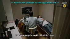 The real Has come! Sub indo eps 3
