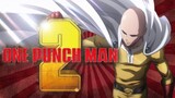One Punch Man||Eps 10||S2 (Eng sub)