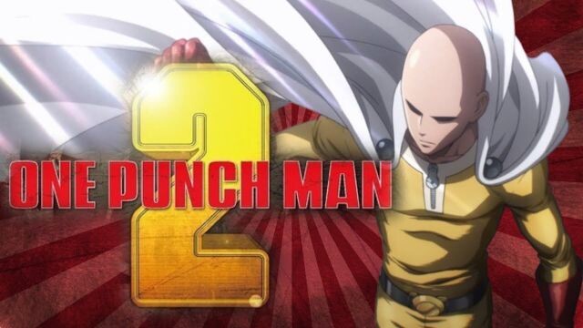 One Punch Man||Eps 11||S2 (Eng sub)