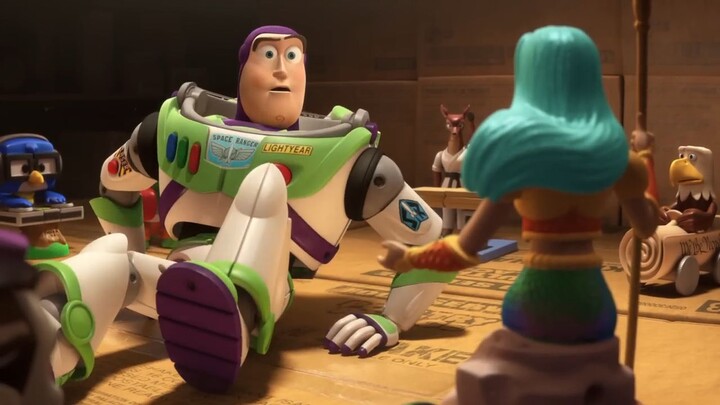 Watch Full Toy Story Toons  Movies For Free: Link In Description