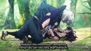 Episode 4 Jigokuraku Sub Indo