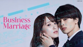 🇯🇵 EP. 9 (FINALE) Business Kon: Suki ni Nattara Rikonshimasu (2024) | English Sub | Romance