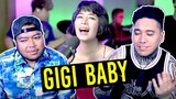 Gigi De Lana - Angel Baby (Troye Sivan Cover) REACTION