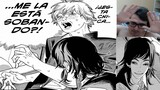 DENJI PORFIN CONSIGUE NOVIA ¿TRAMPA O AMOR VERDADERO? - Chainsaw Man #136