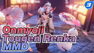 [Male Shikigamis - Tougen Renka] Come Dance With Ibaraki Douji_3