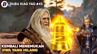 Alur Film Dubu Xiao Yao Terbaru Part 45 (episode 165)