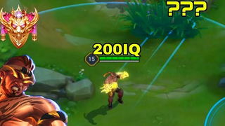 ROV รวมช็อตเทพผู้เล่น 200 iQ / ดูเพลินๆ