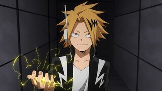 [AMV] Denki Kaminari (My Hero Academia)- Electricity