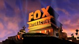 If Fox Interactive had a 2009 Prototype logo