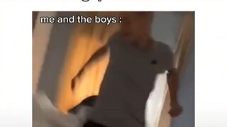 party bro
