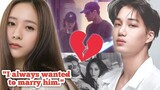 Krystal Jung FINALLY EXPOSES EXPLAINATION why her Marriage Plans & Relationship with EXO Kai FAILED