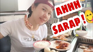 𝗲𝗮𝘁𝗶𝗻𝗴 𝗞𝗢𝗥𝗘𝗔𝗡 𝗙𝗢𝗢𝗗 😋|𝙿𝙰𝚁𝚃 1 🇸🇬