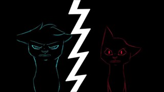 [Warrior Cats] Ashfur AMV [I Hate You - Simon Curtis]