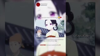 I hope she took her revenge 😔💔 #anime #animememes #animeedits #shorts