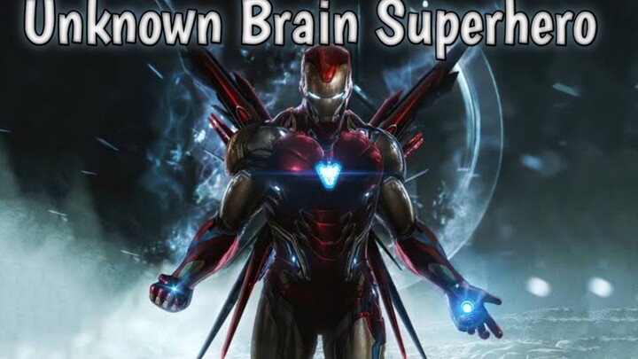 Unknown Brain - Superhero (feat. Chris Linton) | Trap |_[TZ MUSIC WORLD_Release]