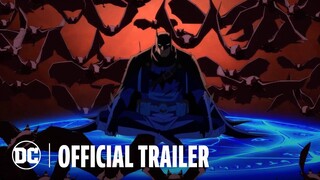 Watch Full _Batman - The Doom That Came to Gotham(2023) _ For Free : Link In Description