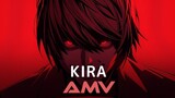 Kira AMV // Death Note