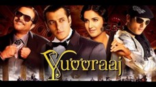 YUVVRAAJ (2008) SUB INDONESIA
