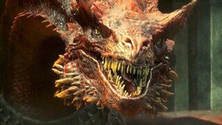 HOUSE OF THE DRAGON Trailer 3 (2022) Game of Thrones