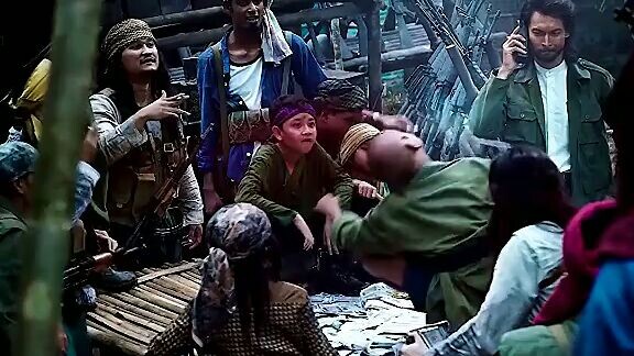Anak berandalan