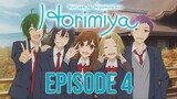 HORIMIYA Episode 4
