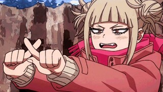 Amv ||| Himiko Toga||| Million dollar