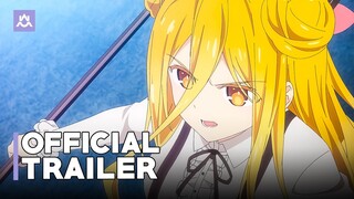 Date A Live Season 4 | Official Trailer 4