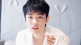 Xiao Zhan|Kamar Pria Gemuk semakin berlebihan!