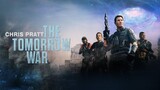 The Tomorrow War 2021 (english-sub)