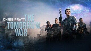 The Tomorrow War 2021 (english-sub)