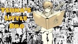 The First Ranking King | Katekyo Hitman REBORN! Chapter 34 Review