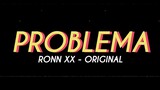 PROBLEMA -- RON XX