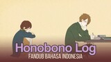 [Fandub Indonesia] Waktu Menunggu - Honobono Log Eps. 9