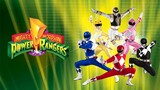 Mighty Morphin Power Rangers Season 02 1994 (Episode: 01) Sub-T Indonesia