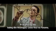 Vụ cướp chuyến bay 601 EP 5 [Sub Việt]