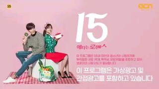 Secret romance episode 11