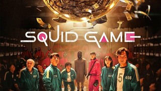 [INDO SUB] Ep.9.€₦₫| SＱUΙＤ G⍶ме (2021)