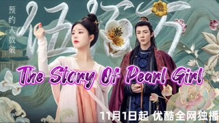 The Story Of Pearl Girl Eps 19 (Sub Indo)