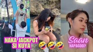 Sigurado Na Ang Saya Kapag Napanood Mo Sila | PINOY MEMES,FUNNY VIDEOS 2024