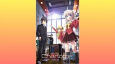 Charlotte Op 1