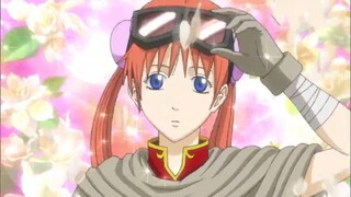 Gintama 銀魂 Sexy/Badass Kagura Funny Moments | GINTAMA Top Funny Moments Ever