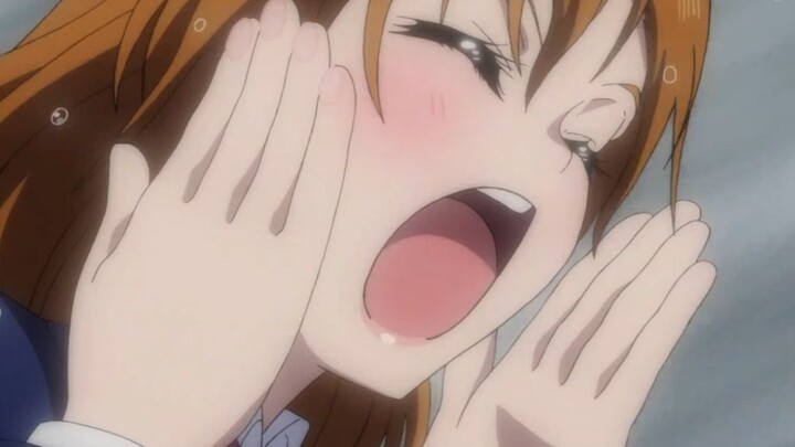 Stinky Honoka