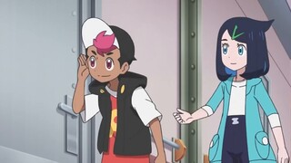 Pokémon Horizon 08: Rico mengejar bintang secara langsung, episode ini bagus