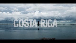 TRAVEL TO - COSTA RICA